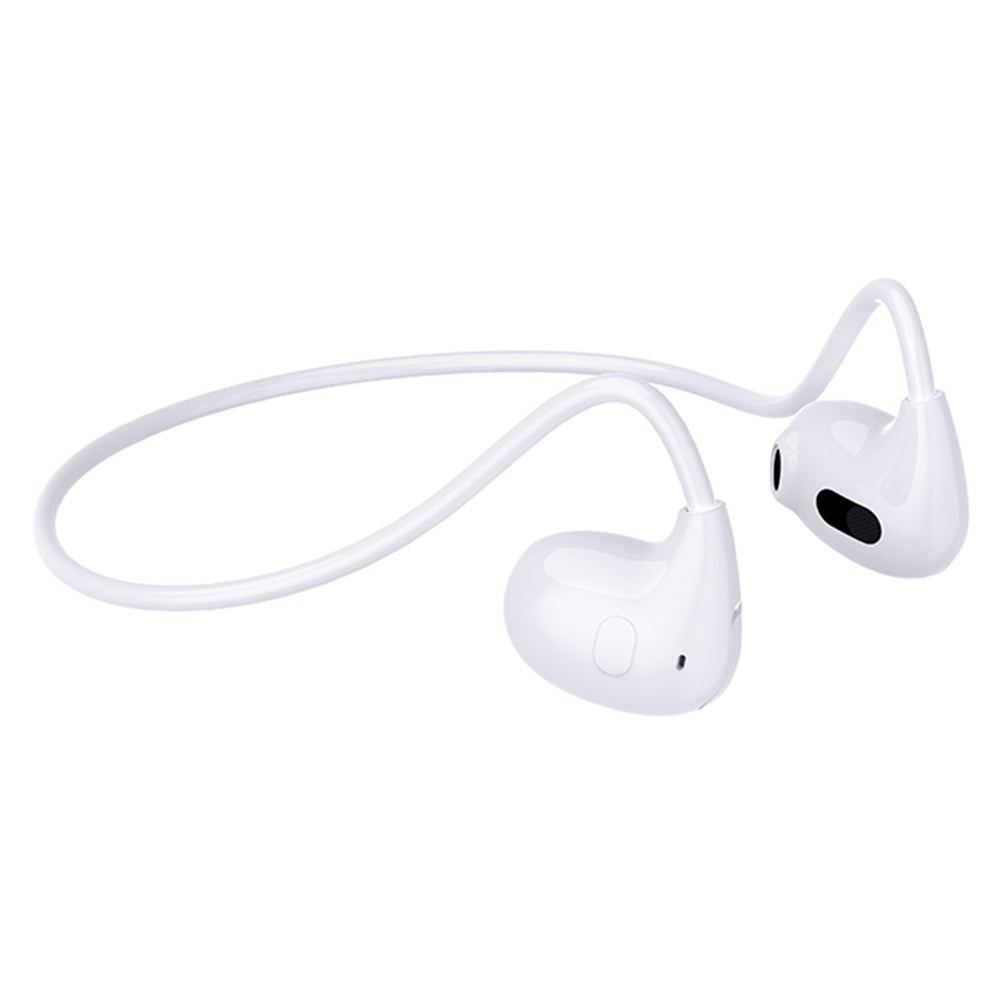VV4 Air Conduction Bluetooth 5.3 Open-Ear Headphones Lightweight Dual Mode Earphones VV4 Air Conduction Bluetooth 5.3 Open-Ear Headphones Lightweight Dual Mode Earphones